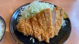 とんかつ 一