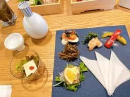 蕎麦 日より