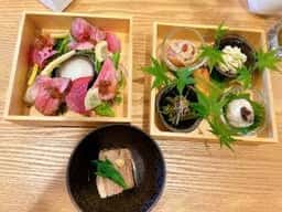 蕎麦 日より