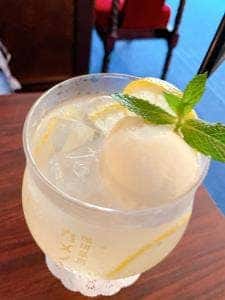 珈琲茶房 かめのや 別館