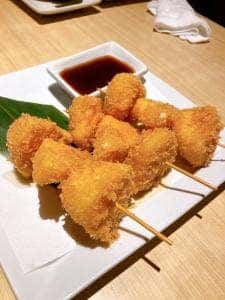 遊山 新宿店