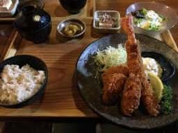 ほろほろ 本宿店