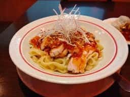 私家麺館 福