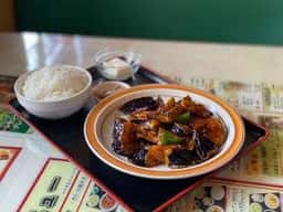 中華料理 大連飯店 長野店