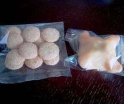ベルー洋菓子店