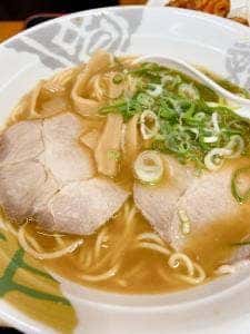 好味園