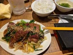 ジャストミート 大名店