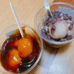 菓心おおすが 本店