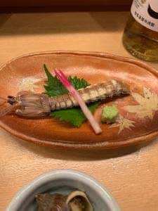 小さな酒場ほんのり