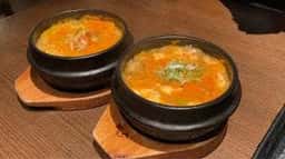 長寿韓酒房 仙台店