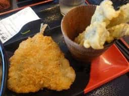 伊予製麺 薩摩川内店