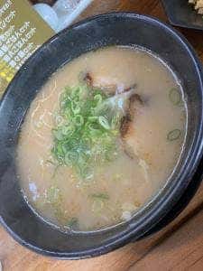 らあめん赤無双