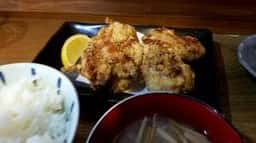 からあげバル あや鳥