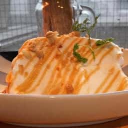 ボートカフェ