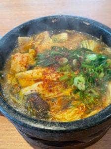 焼肉 はなび