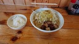 麺処 なかがわ