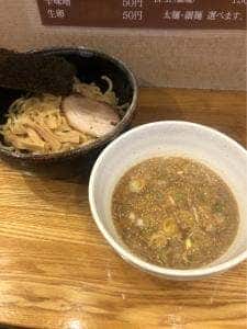 つけ麺 豚野郎