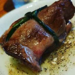 焼肉 上野太昌園 上野別館