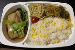 しょーこ弁当