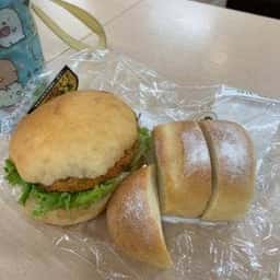 パン工場 千歳店