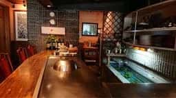 レストランCAPTAIN