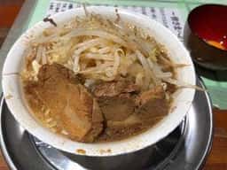 ラーメン軍団 歴史を刻め 天理街道