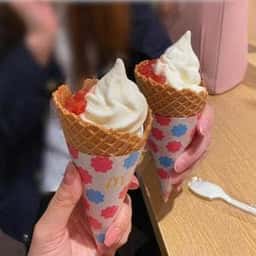 マクドナルド 赤坂駅前店