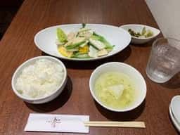 中国菜 仁