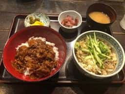 そば処 美好屋