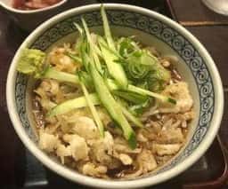 そば処 美好屋