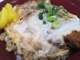 かつ丼 吉兵衛 小野柄通店