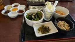 創作串揚げ ING