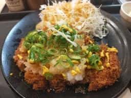 松屋 / 松のや 仙台扇町店