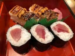 ちから鮨