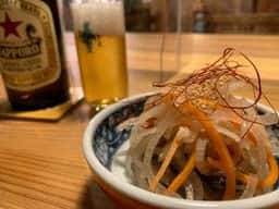 ぺんぎん食堂