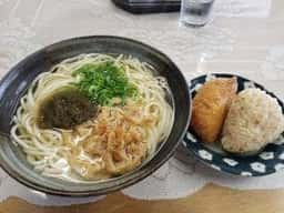 うどんの天 本店