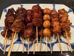 まるちゃん 与野店