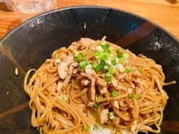 烏骨鶏ラーメン 天照
