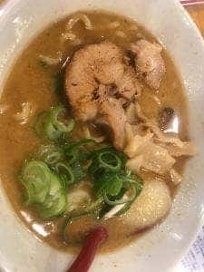 らーめんAJ 今浜店