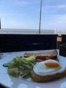 Daisy's Cafe