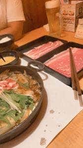 しゃぶしゃぶどん亭 佐野店
