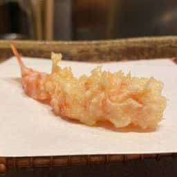 てんぷら みかわ けやき坂
