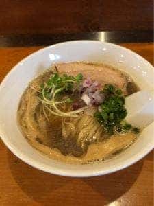 こなもん食堂