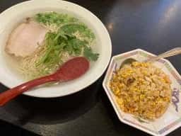 揚子江ラーメン 日本橋店