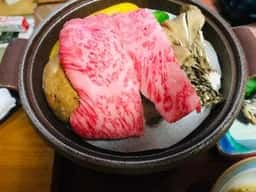 肘折温泉 お宿 大穀屋