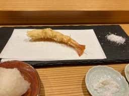 てんぷら小野
