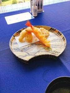 地魚と自然薯料理 海山 大磯プリンスホテル
