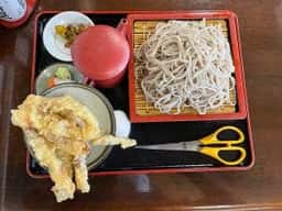 畠山旅館 更科八