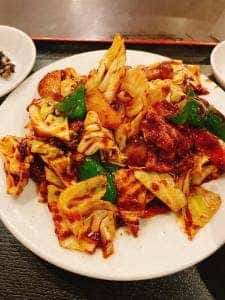 香港食源