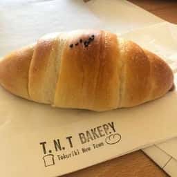 T.N.T BAKERY